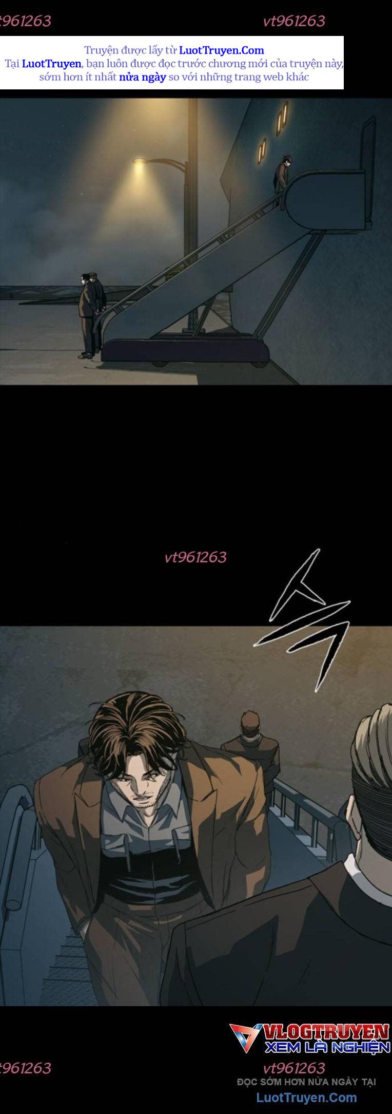 Cửu Long Saroka Chapter 51 - Trang 2