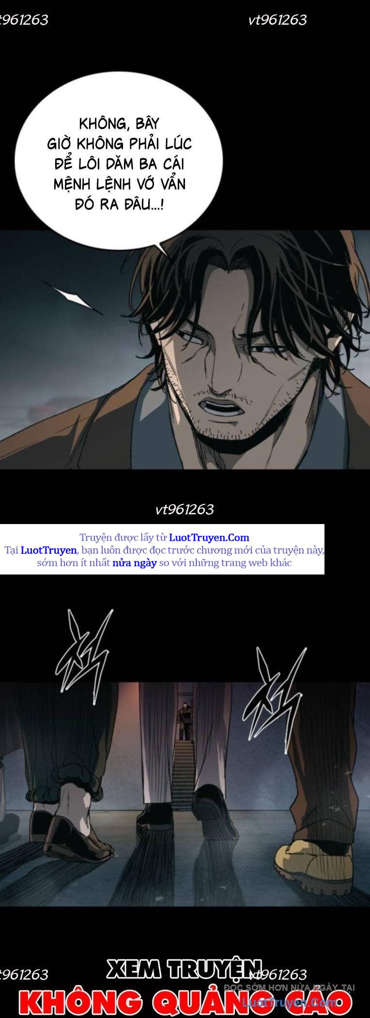 Cửu Long Saroka Chapter 51 - Trang 2