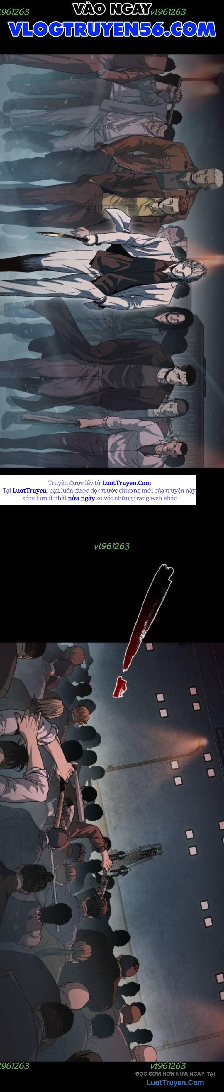 Cửu Long Saroka Chapter 51 - Trang 2