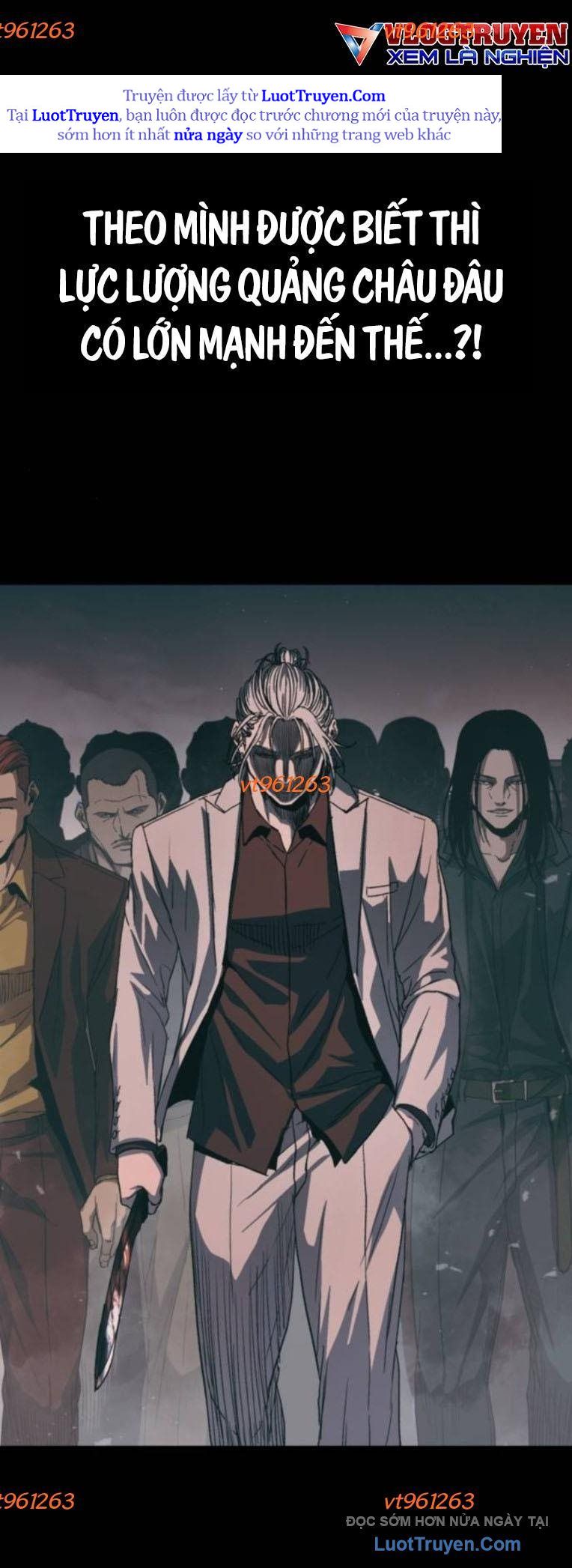 Cửu Long Saroka Chapter 51 - Trang 2