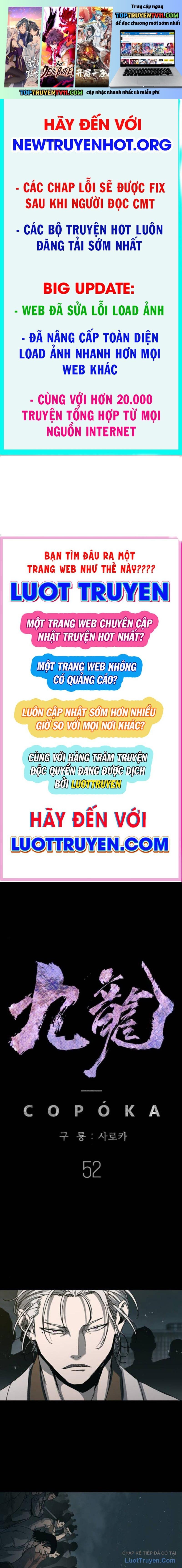 Cửu Long Saroka Chapter 52 - Trang 2