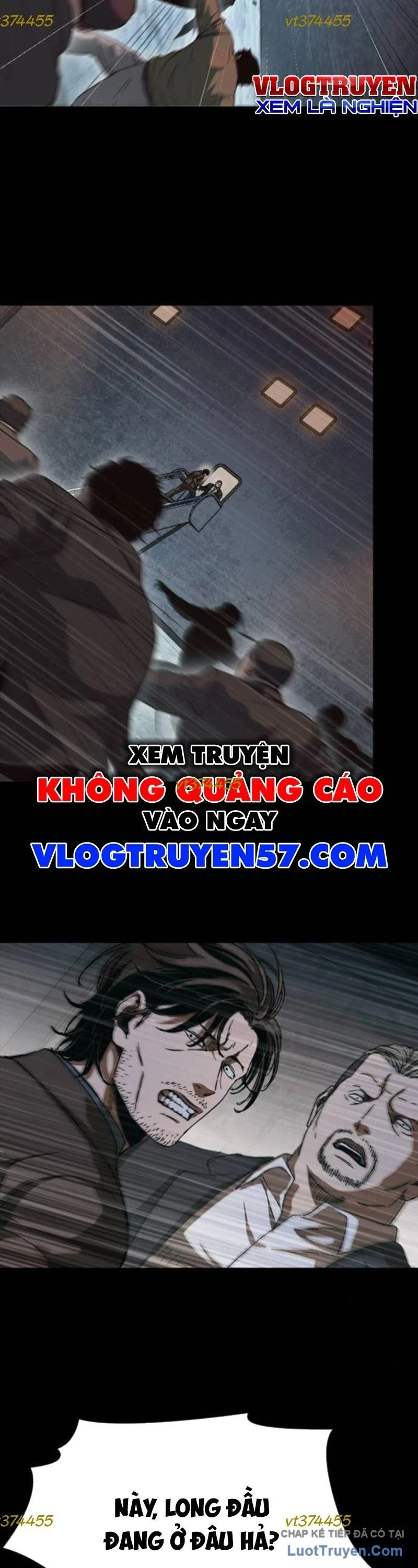 Cửu Long Saroka Chapter 52 - Trang 2