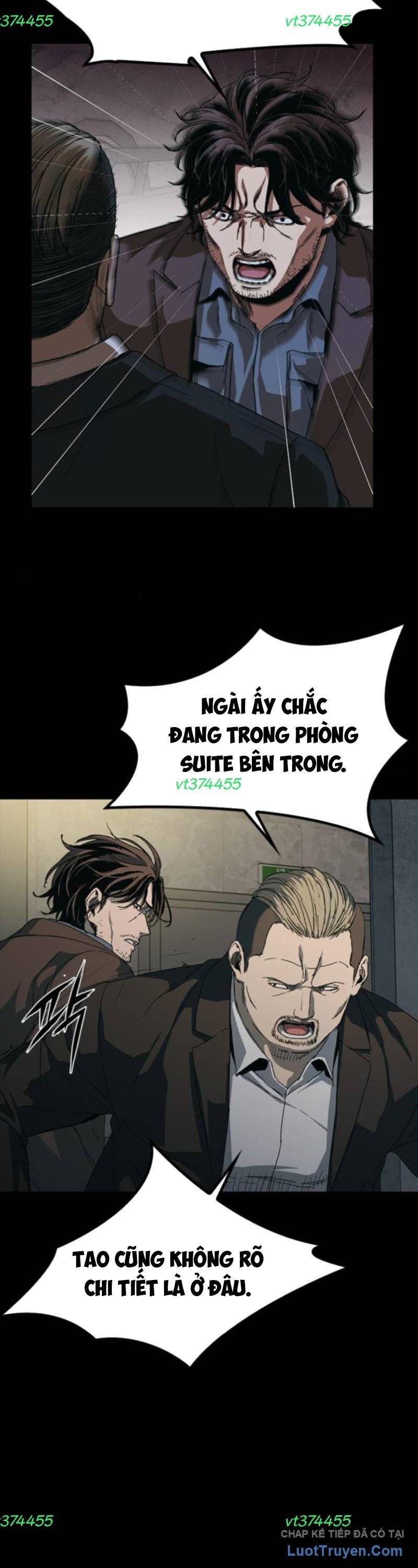 Cửu Long Saroka Chapter 52 - Trang 2
