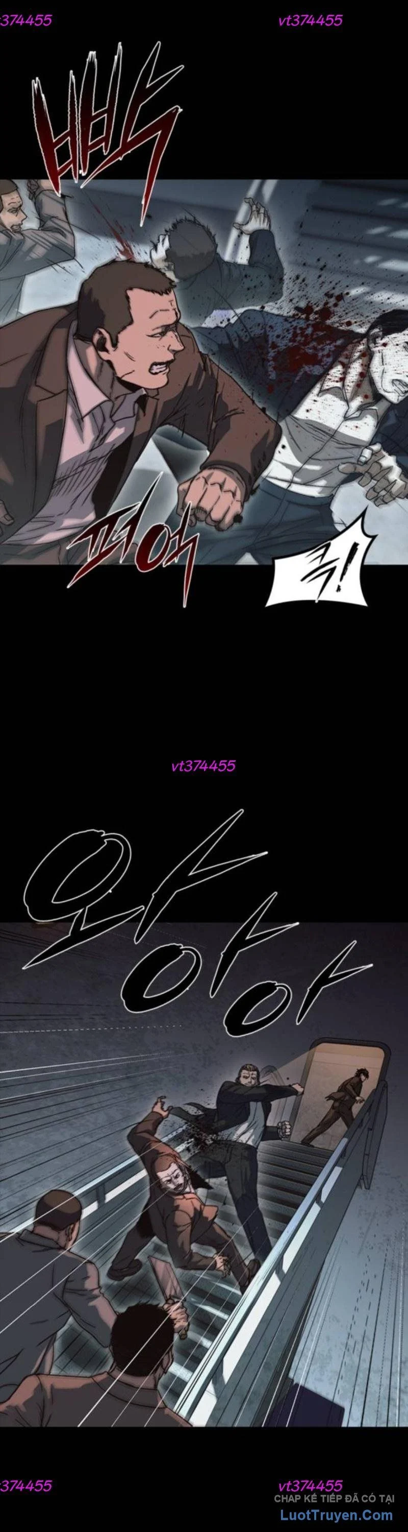 Cửu Long Saroka Chapter 52 - Trang 2