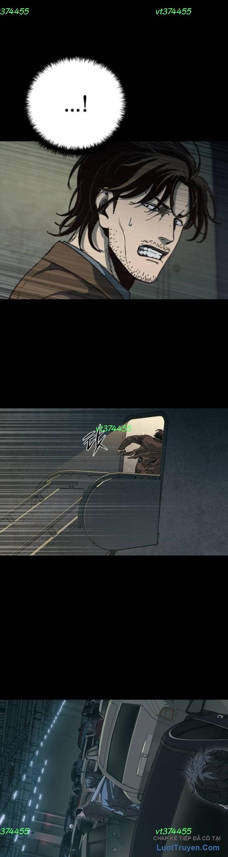 Cửu Long Saroka Chapter 52 - Trang 2