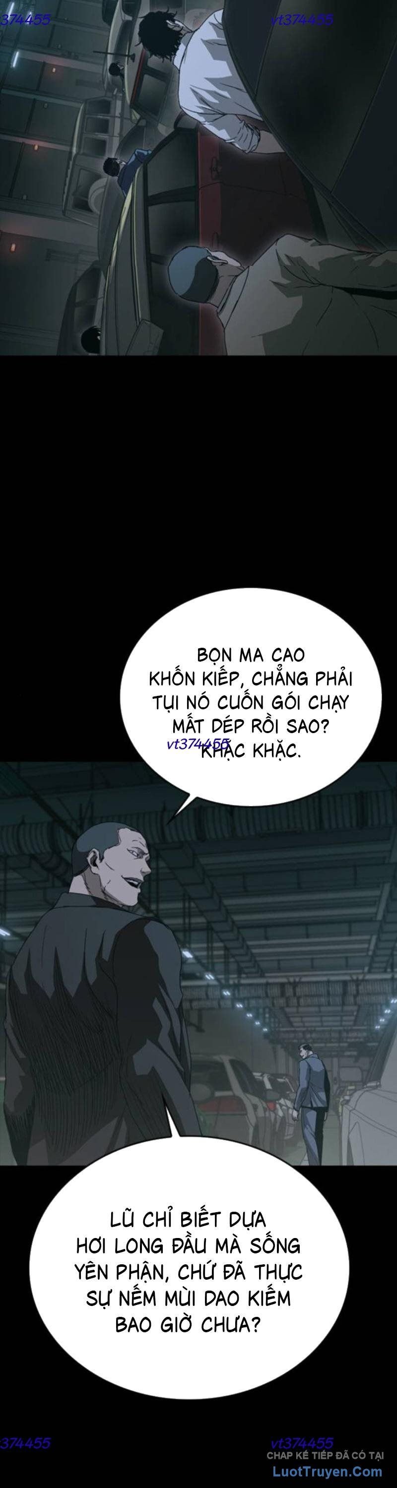 Cửu Long Saroka Chapter 52 - Trang 2