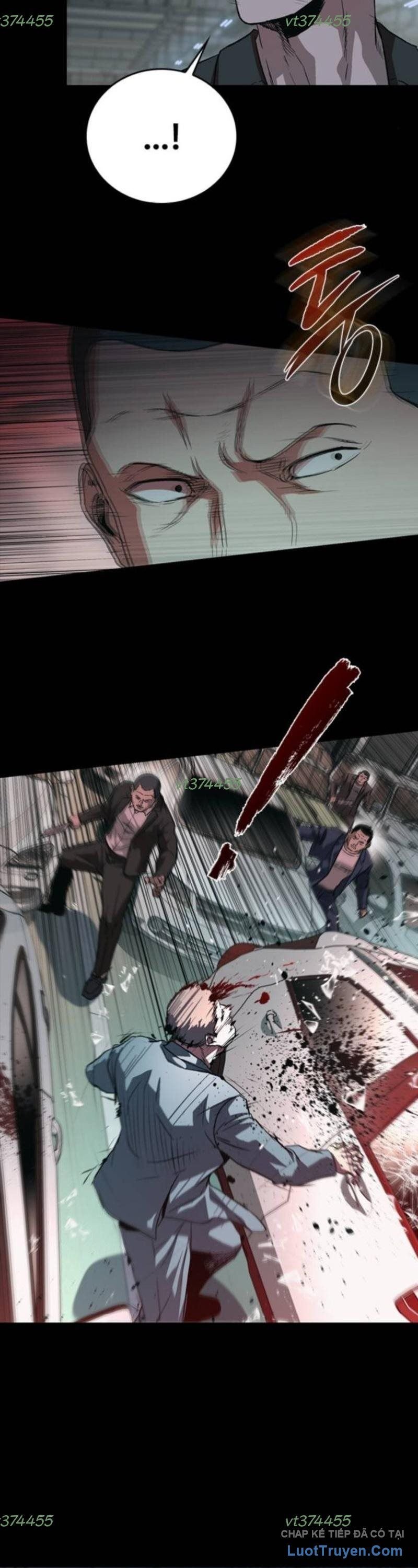 Cửu Long Saroka Chapter 52 - Trang 2