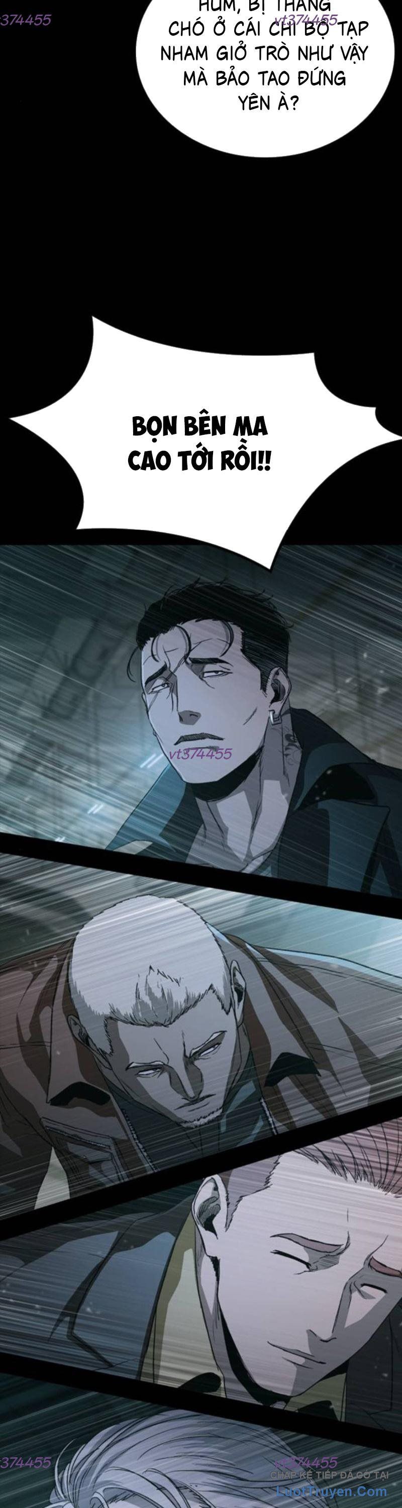 Cửu Long Saroka Chapter 52 - Trang 2