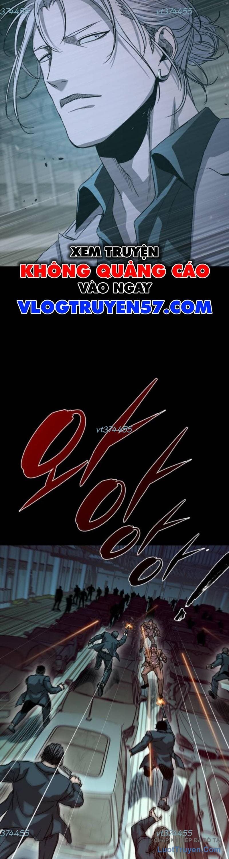 Cửu Long Saroka Chapter 52 - Trang 2