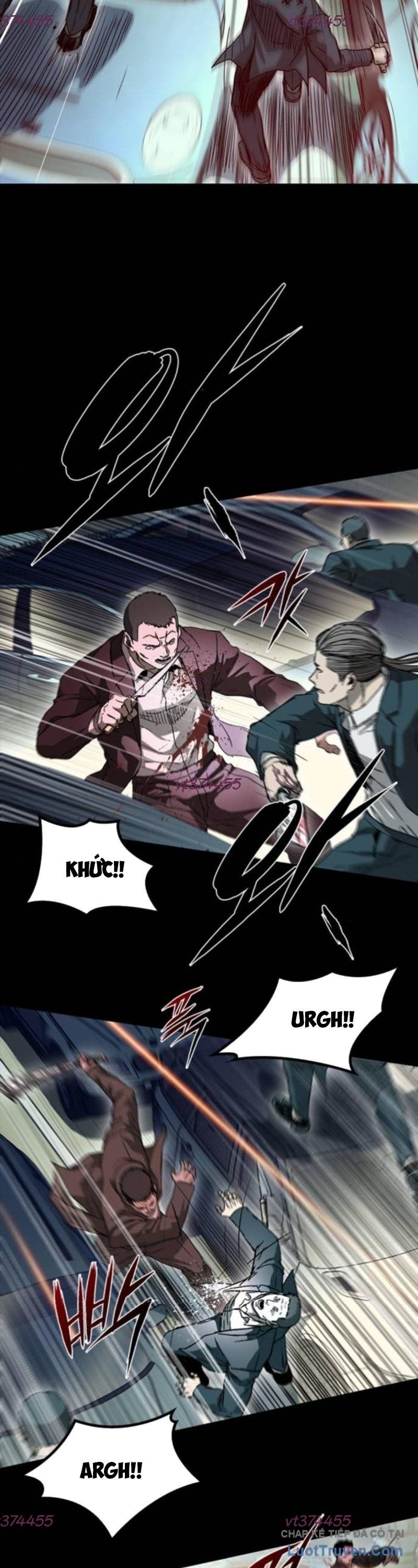 Cửu Long Saroka Chapter 52 - Trang 2