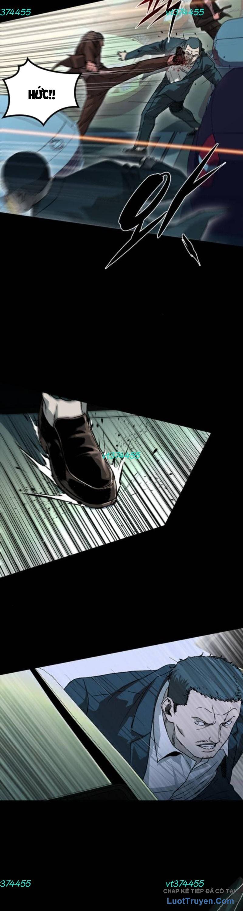 Cửu Long Saroka Chapter 52 - Trang 2