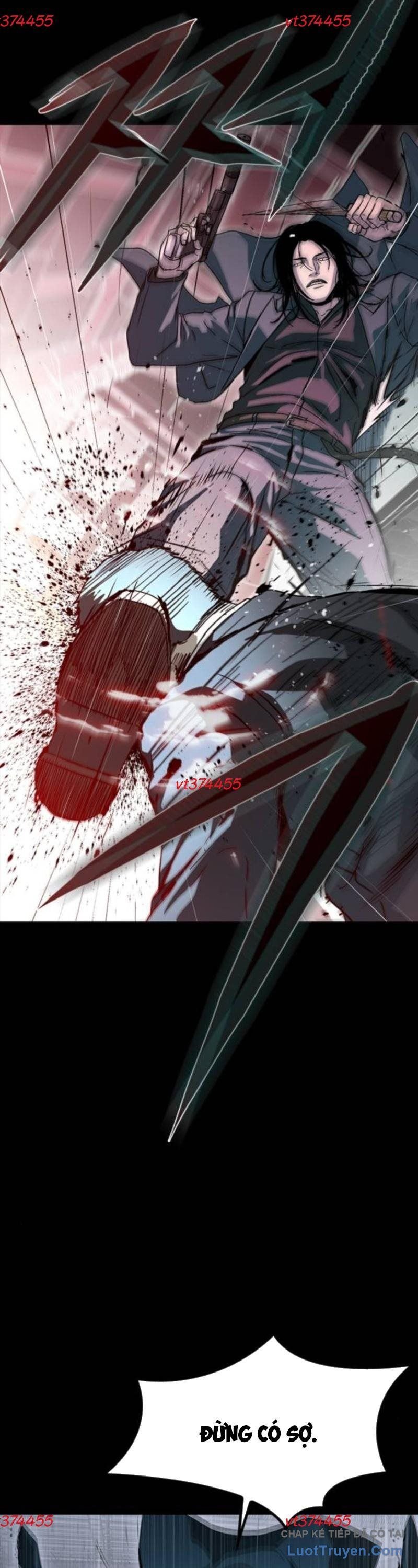 Cửu Long Saroka Chapter 52 - Trang 2