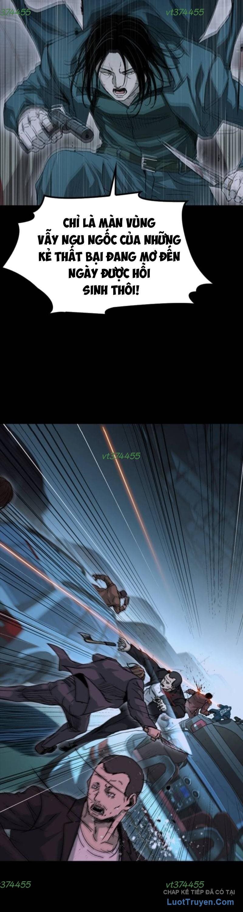 Cửu Long Saroka Chapter 52 - Trang 2