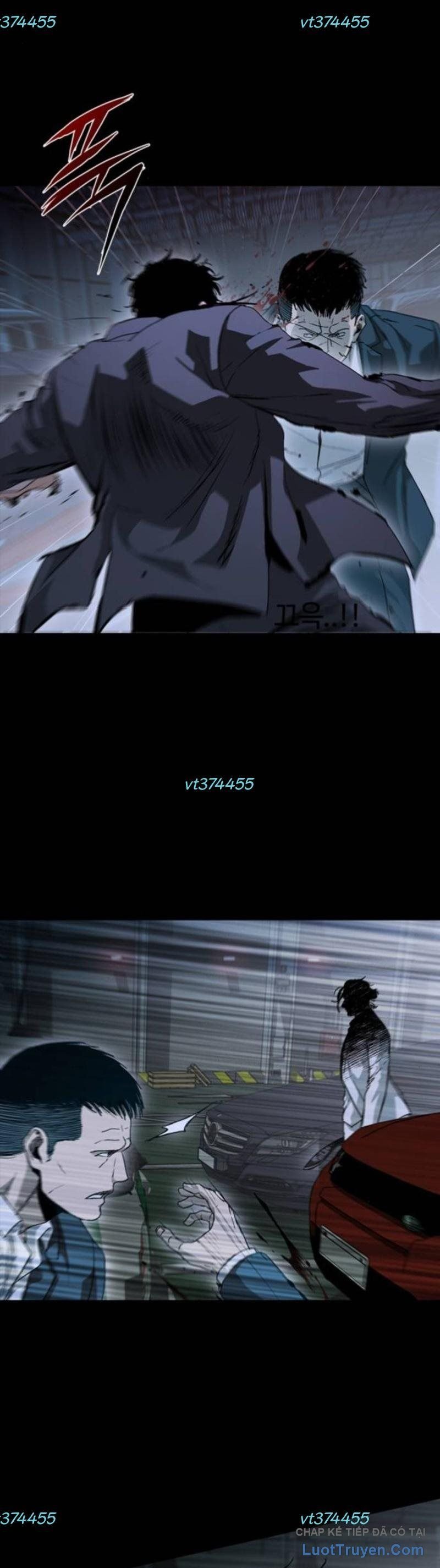 Cửu Long Saroka Chapter 52 - Trang 2