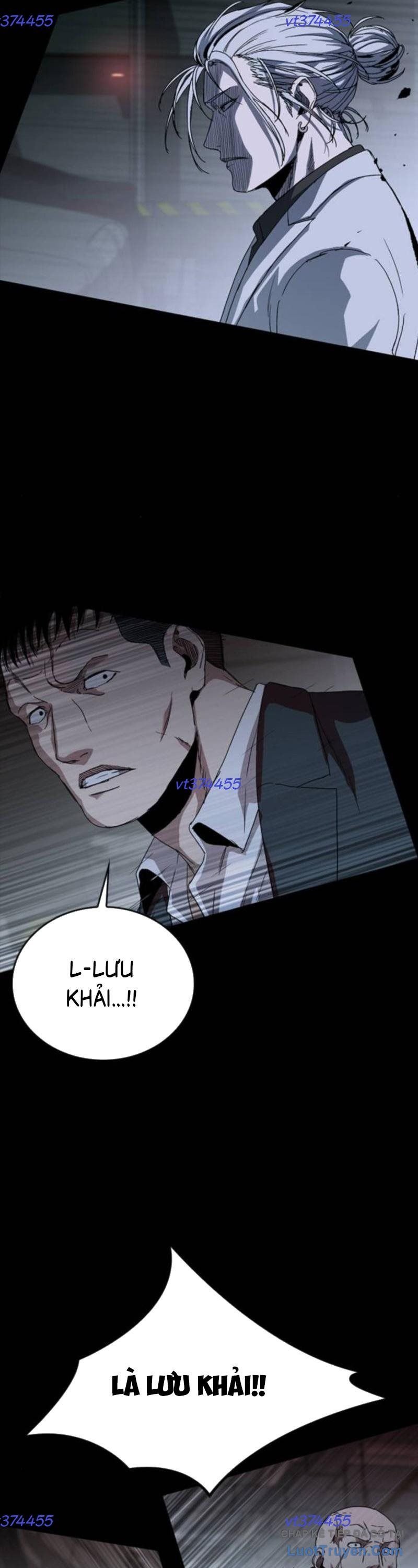 Cửu Long Saroka Chapter 52 - Trang 2