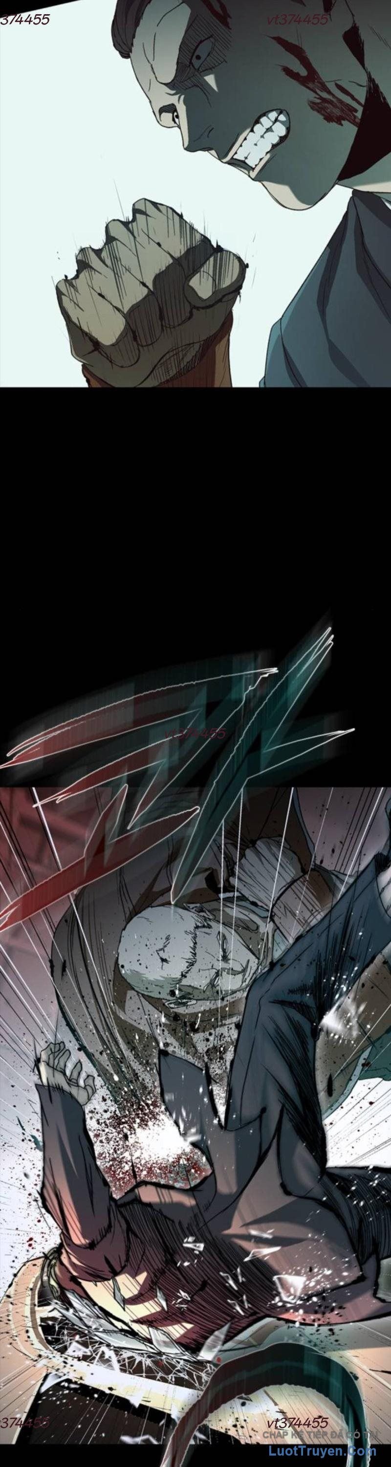 Cửu Long Saroka Chapter 52 - Trang 2