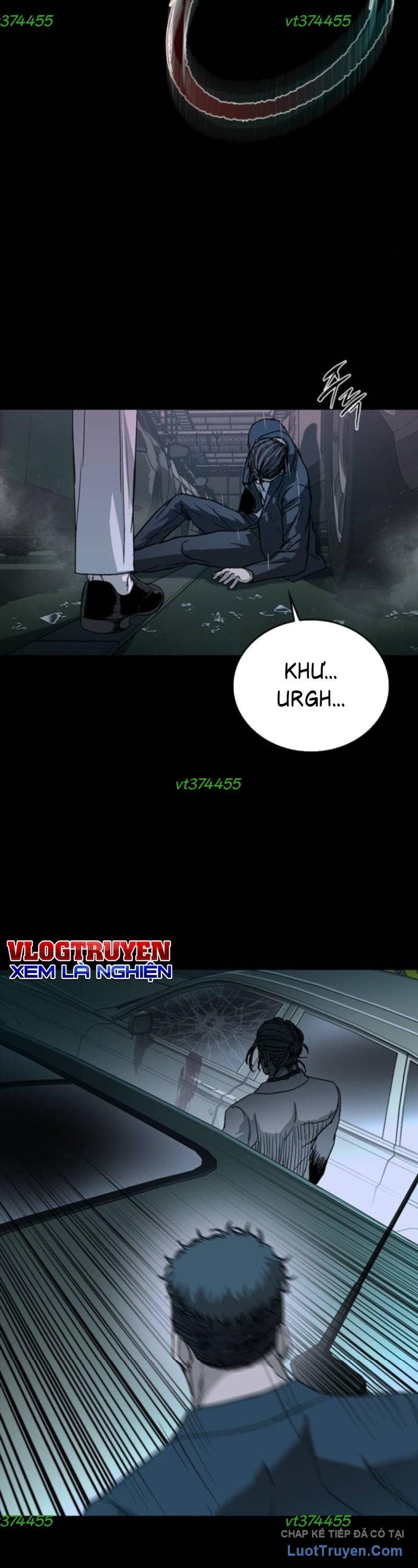 Cửu Long Saroka Chapter 52 - Trang 2