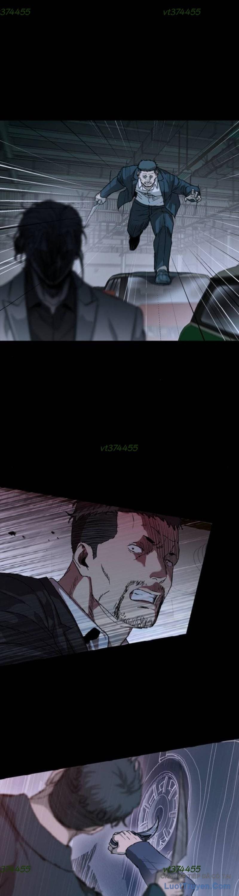 Cửu Long Saroka Chapter 52 - Trang 2