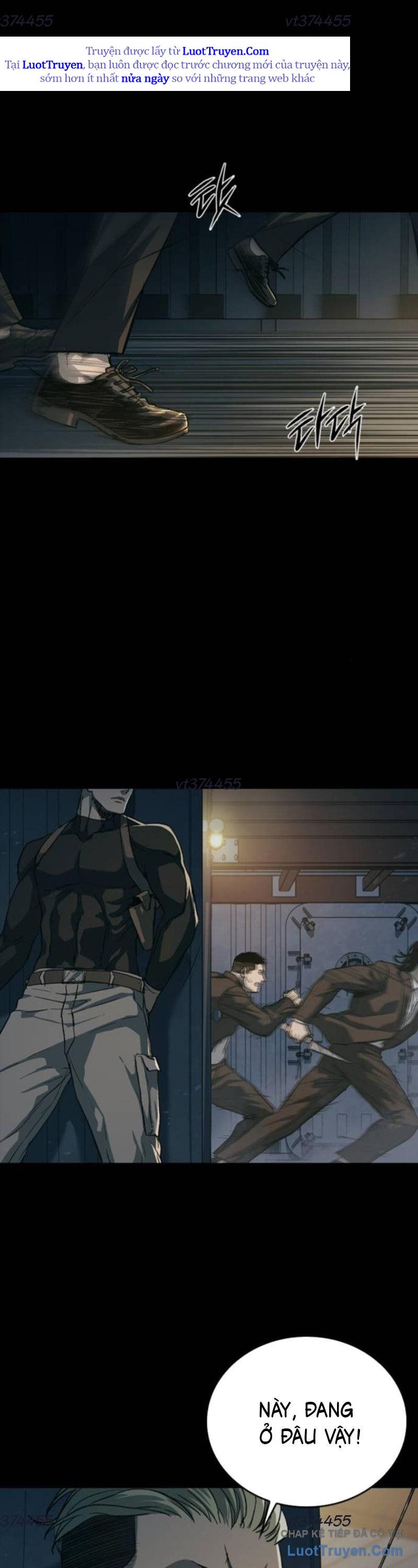 Cửu Long Saroka Chapter 52 - Trang 2