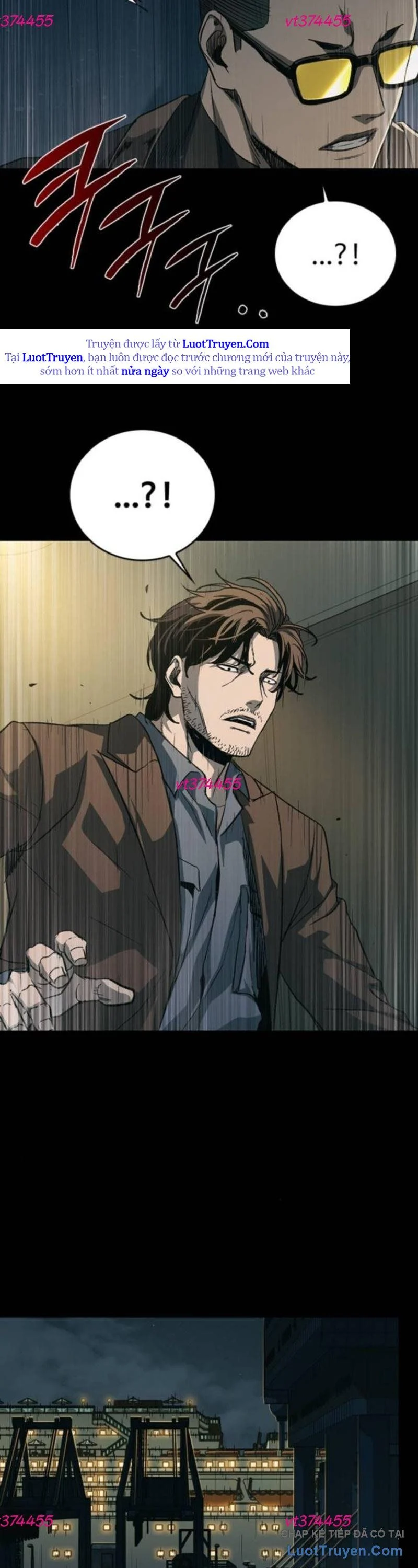 Cửu Long Saroka Chapter 52 - Trang 2