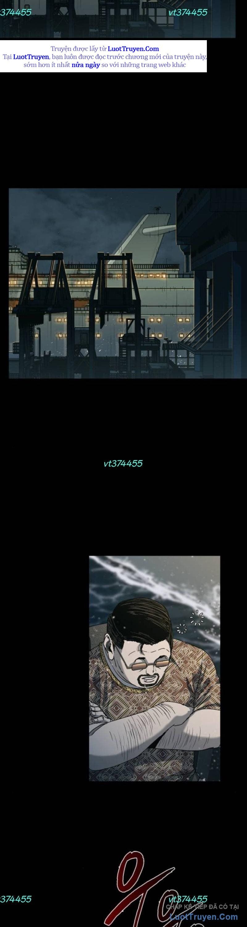 Cửu Long Saroka Chapter 52 - Trang 2