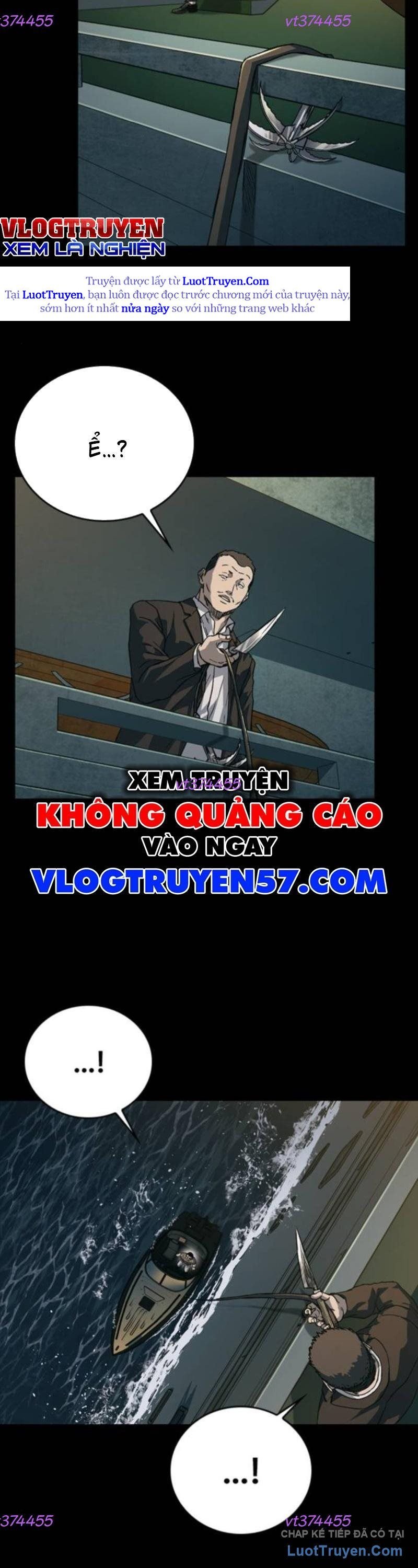 Cửu Long Saroka Chapter 52 - Trang 2