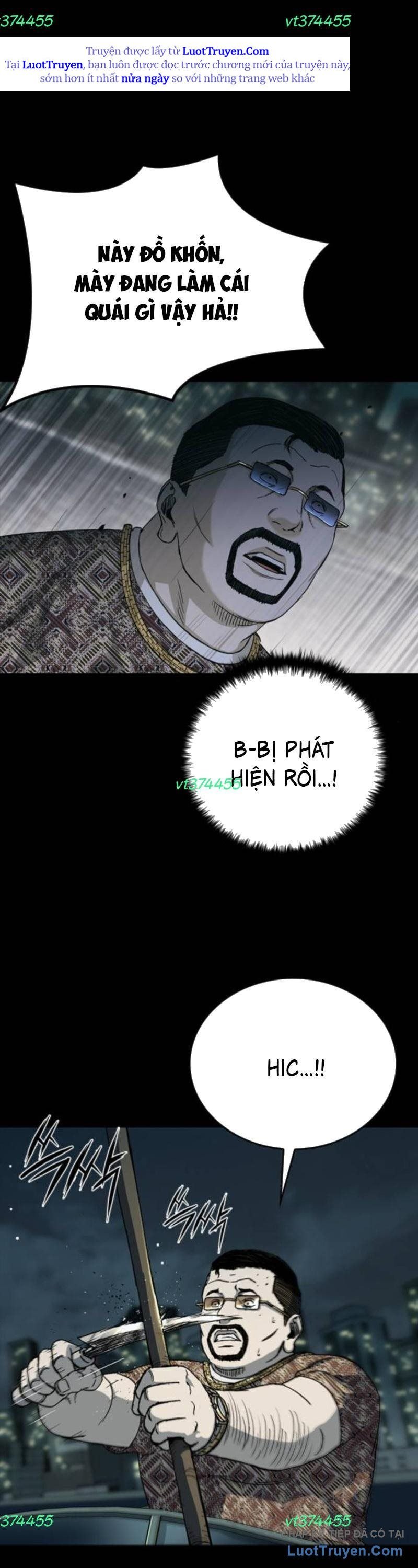 Cửu Long Saroka Chapter 52 - Trang 2