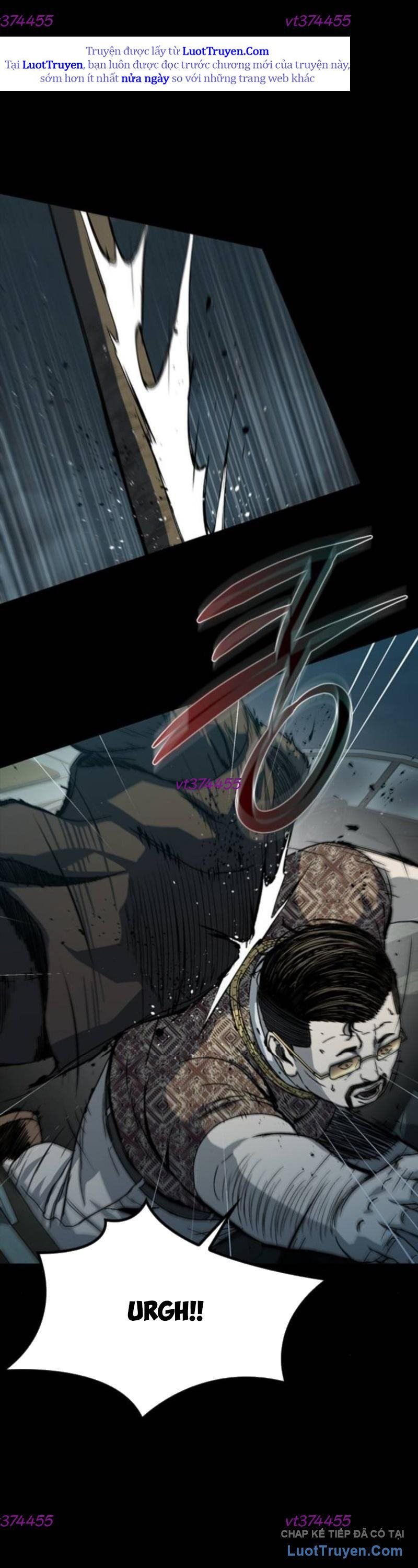 Cửu Long Saroka Chapter 52 - Trang 2