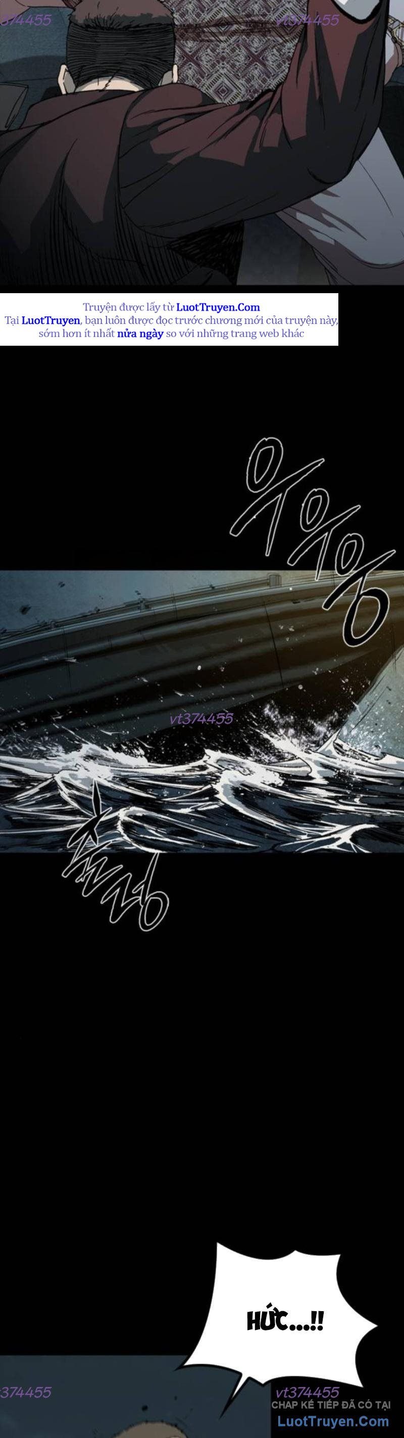 Cửu Long Saroka Chapter 52 - Trang 2