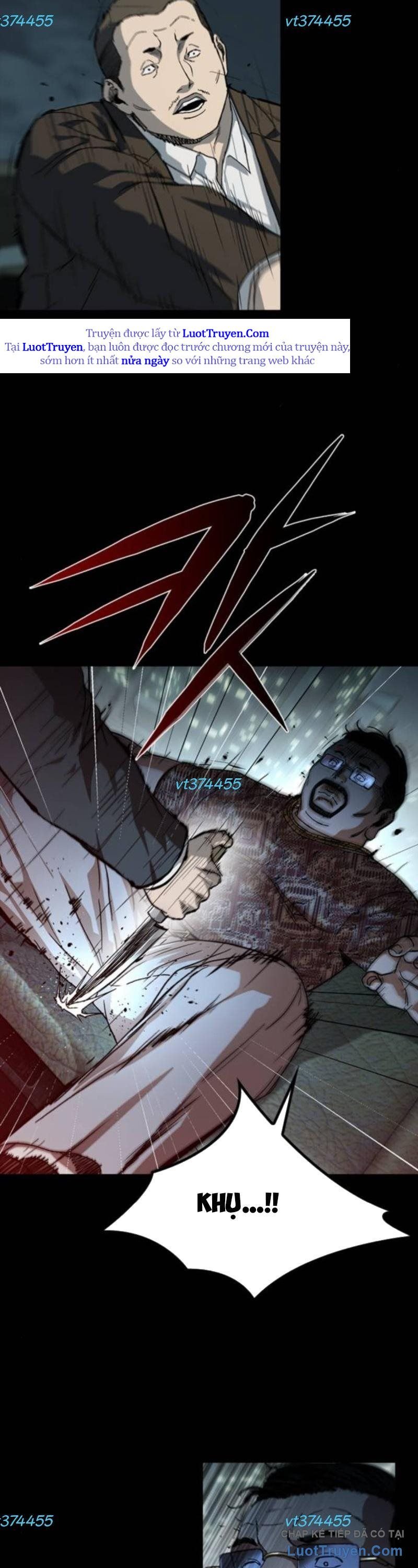 Cửu Long Saroka Chapter 52 - Trang 2