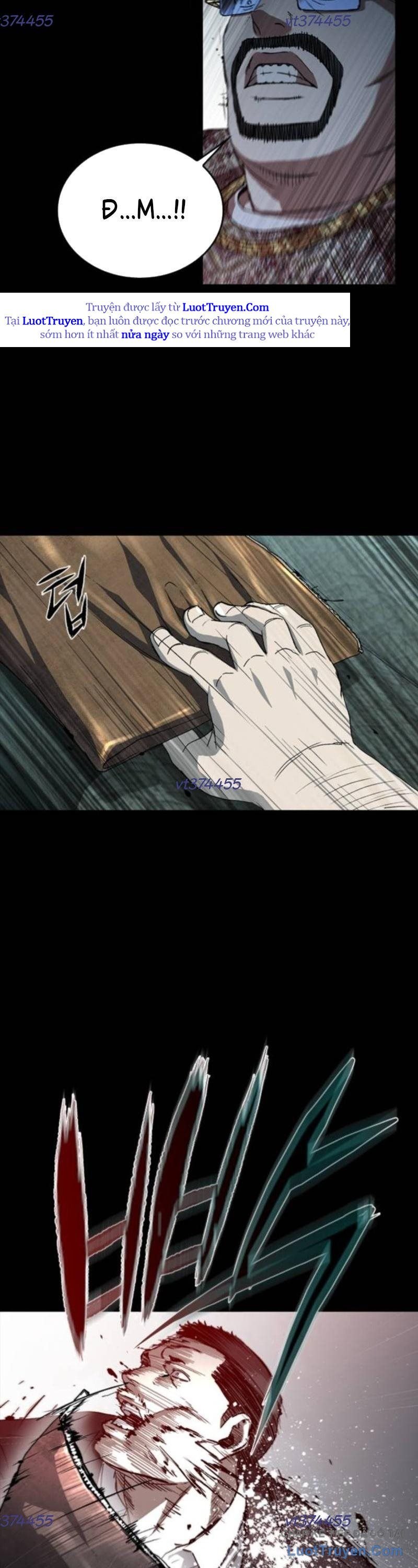 Cửu Long Saroka Chapter 52 - Trang 2