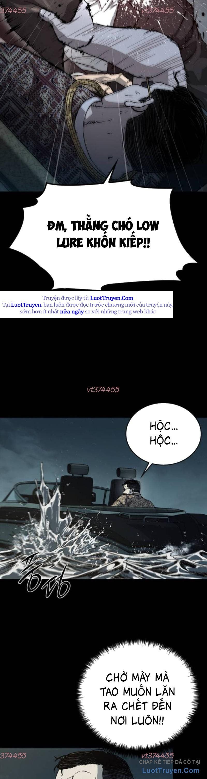 Cửu Long Saroka Chapter 52 - Trang 2