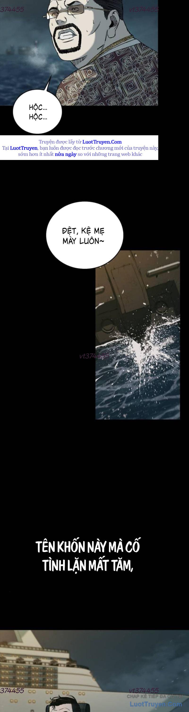 Cửu Long Saroka Chapter 52 - Trang 2