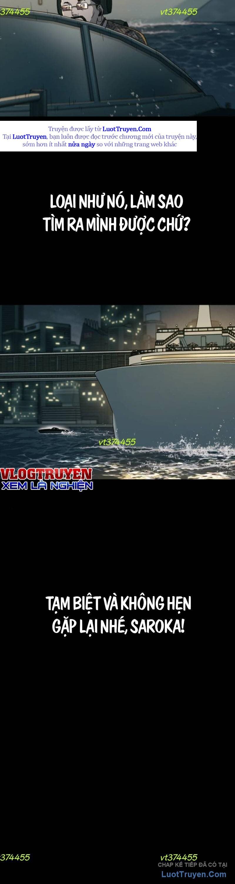 Cửu Long Saroka Chapter 52 - Trang 2