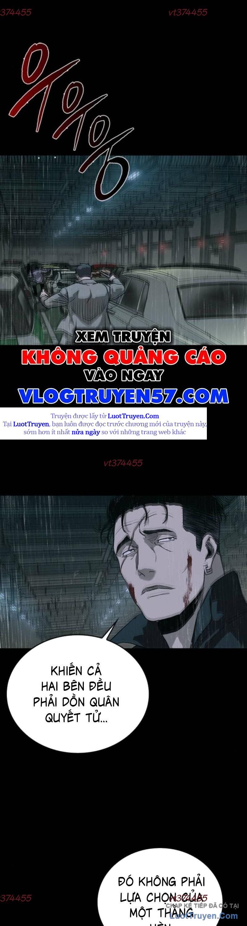 Cửu Long Saroka Chapter 52 - Trang 2