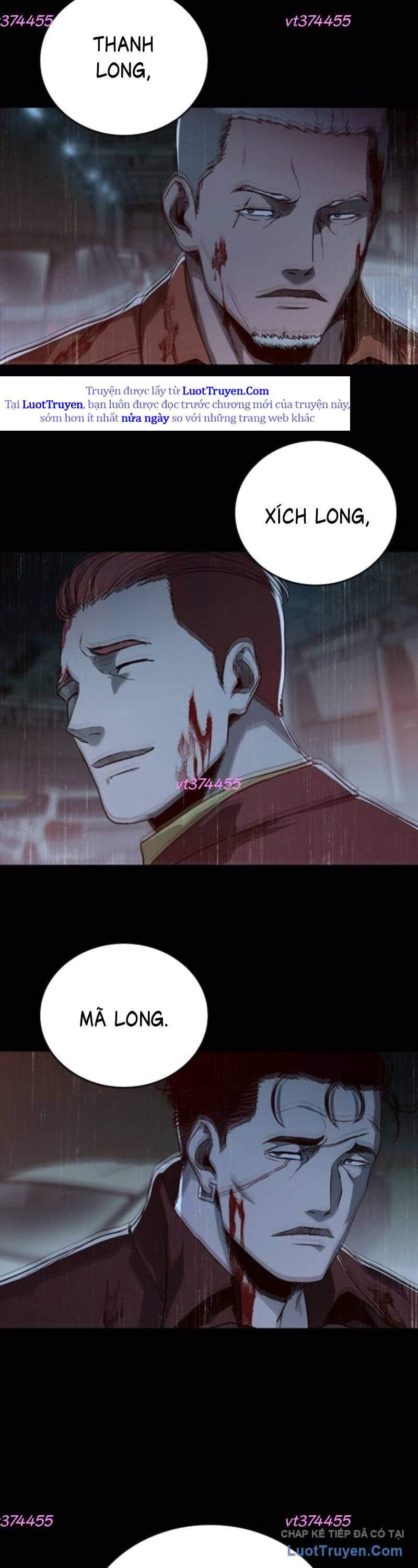 Cửu Long Saroka Chapter 52 - Trang 2