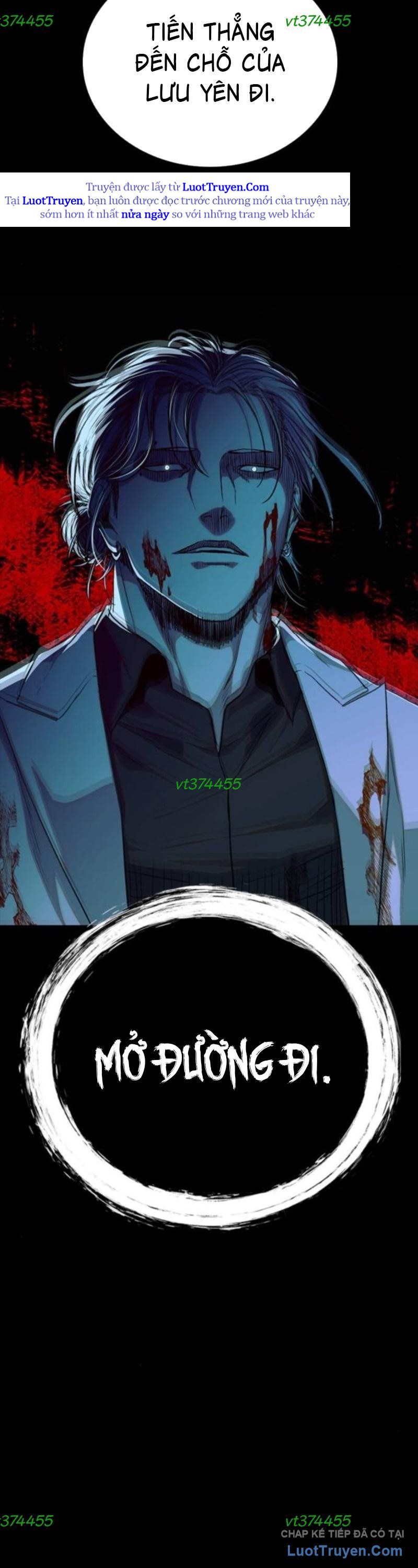 Cửu Long Saroka Chapter 52 - Trang 2