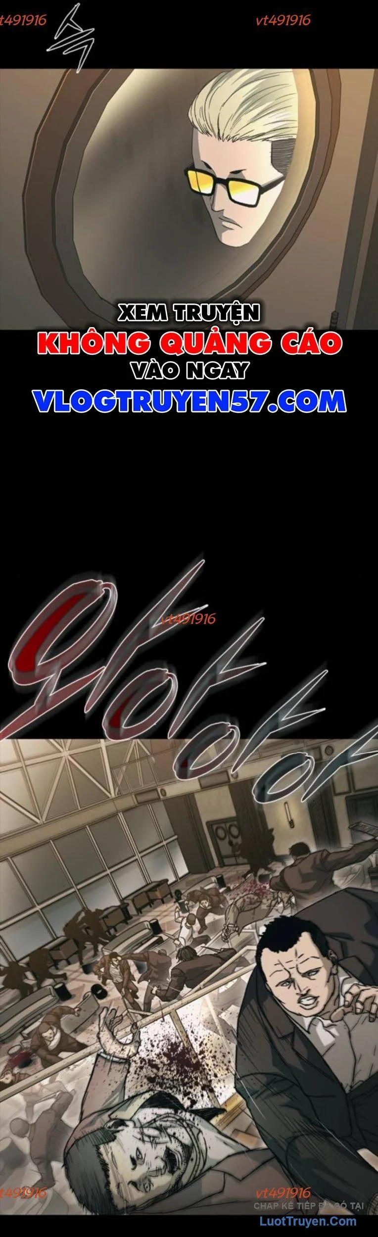 Cửu Long Saroka Chapter 53 - Trang 2