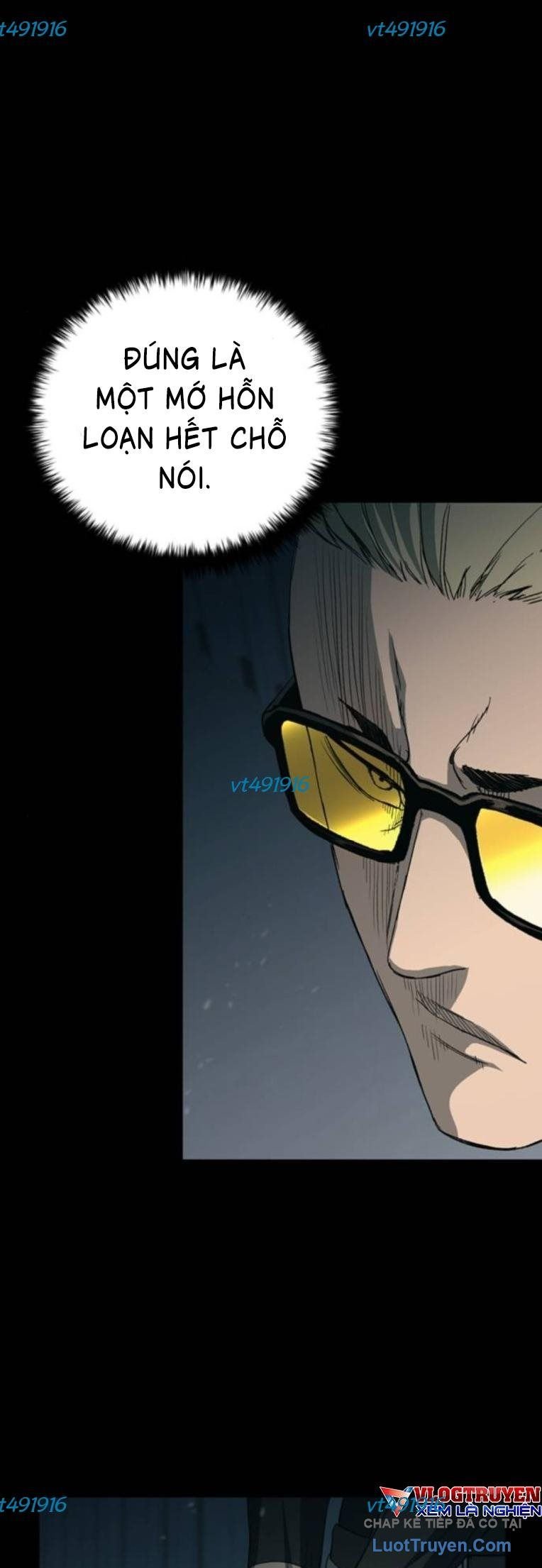 Cửu Long Saroka Chapter 53 - Trang 2