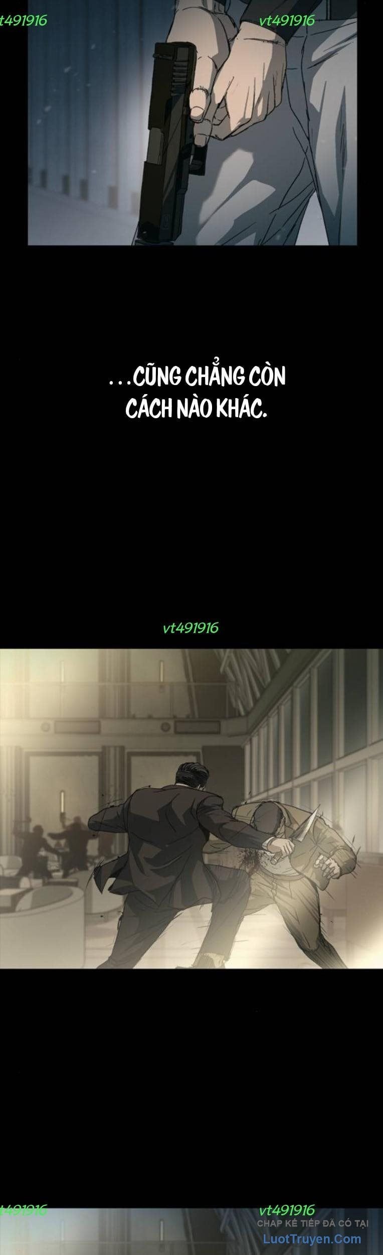 Cửu Long Saroka Chapter 53 - Trang 2