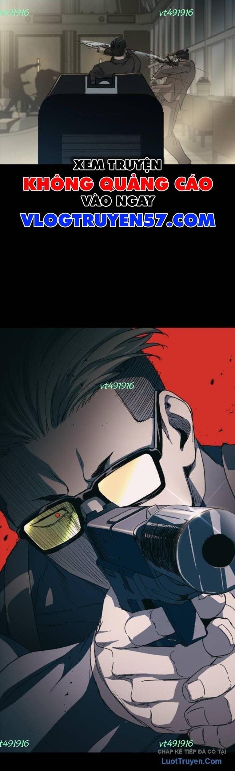 Cửu Long Saroka Chapter 53 - Trang 2