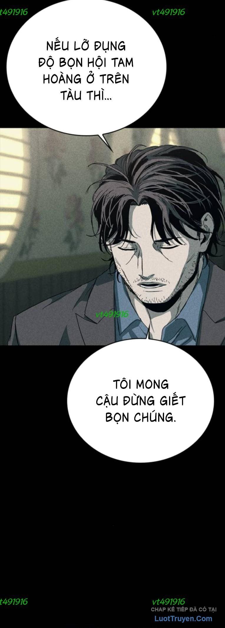 Cửu Long Saroka Chapter 53 - Trang 2