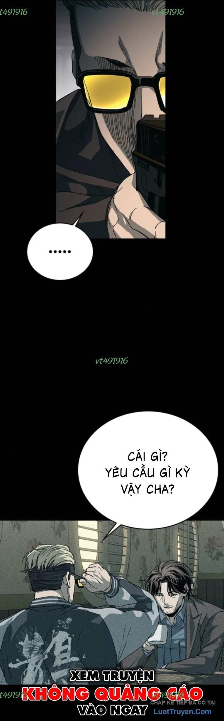 Cửu Long Saroka Chapter 53 - Trang 2