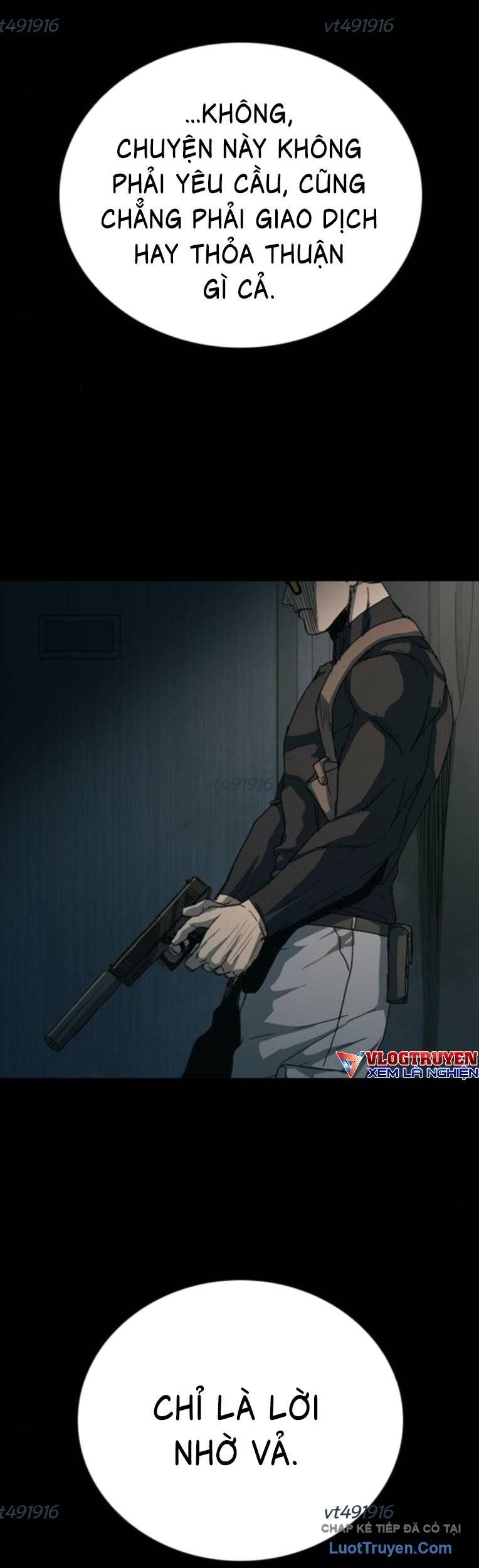 Cửu Long Saroka Chapter 53 - Trang 2