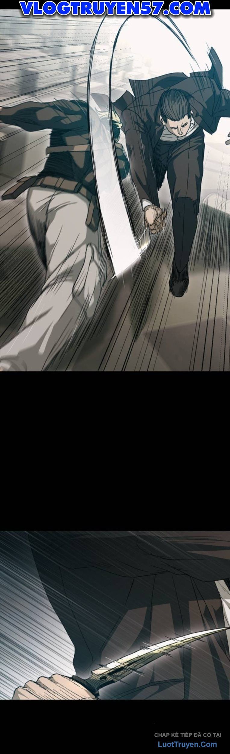 Cửu Long Saroka Chapter 53 - Trang 2