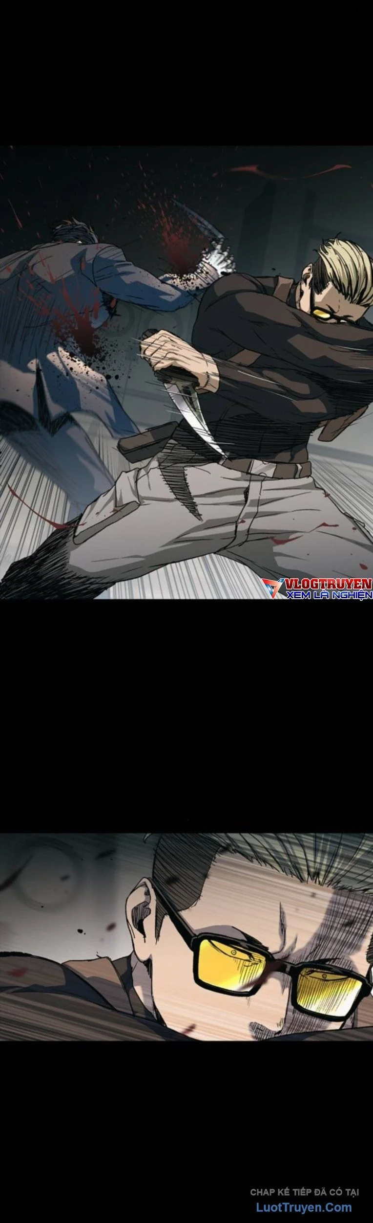 Cửu Long Saroka Chapter 53 - Trang 2