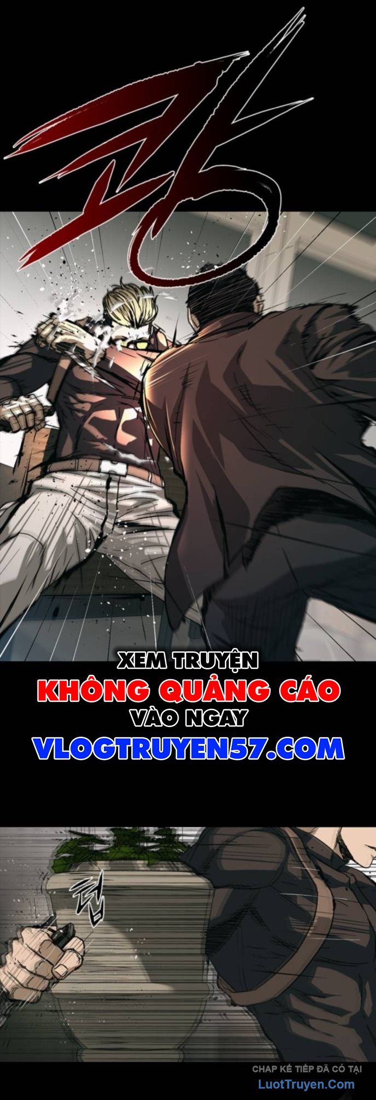 Cửu Long Saroka Chapter 53 - Trang 2