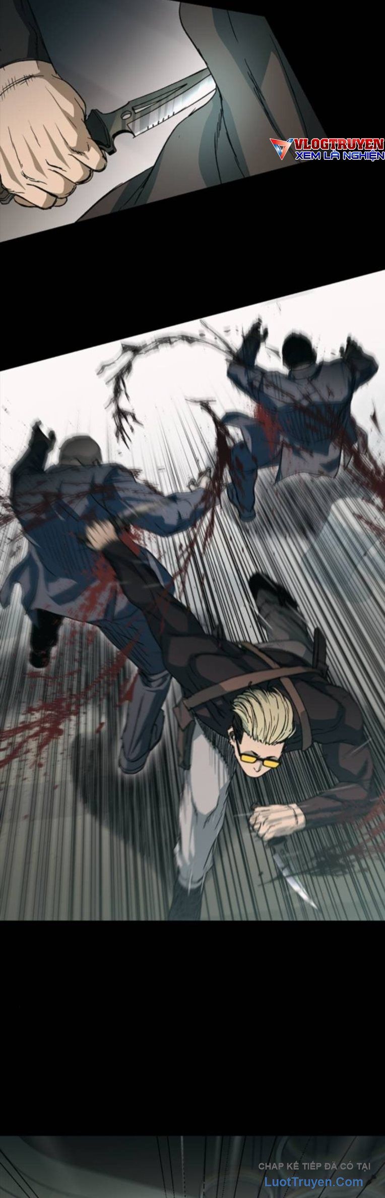 Cửu Long Saroka Chapter 53 - Trang 2