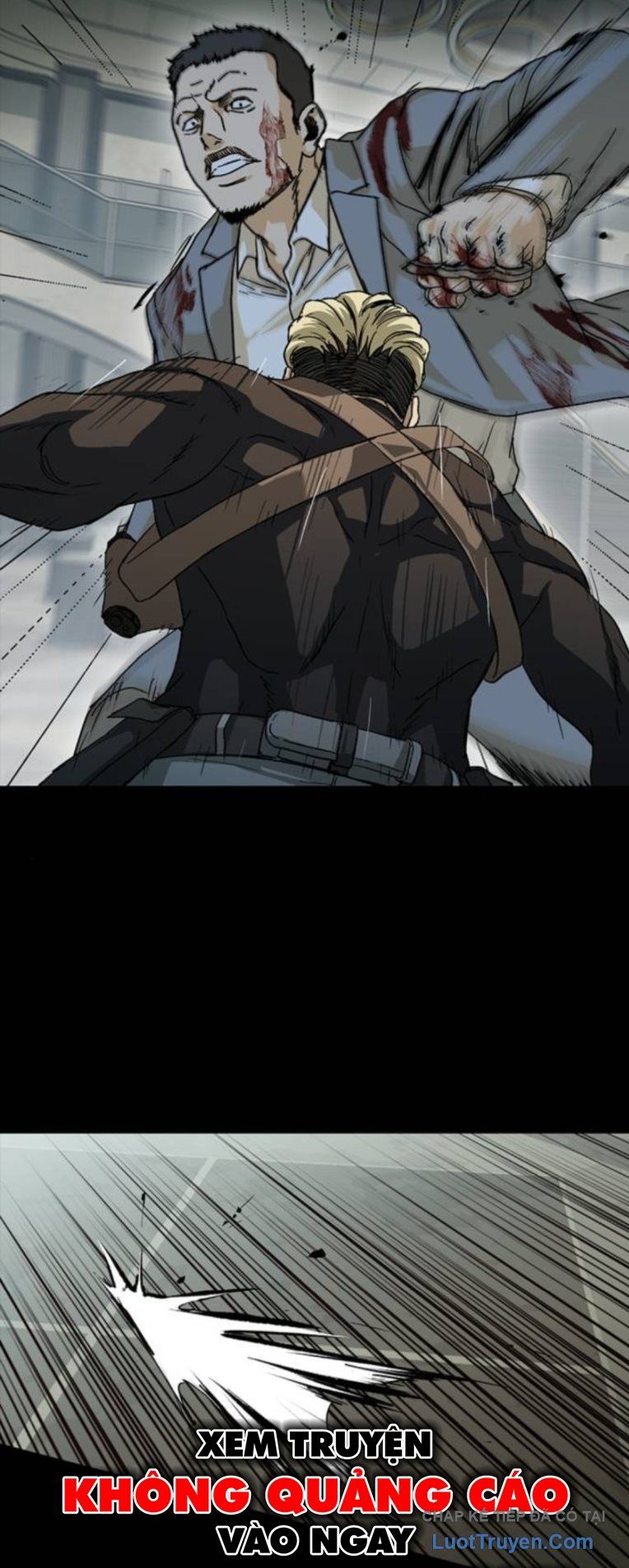 Cửu Long Saroka Chapter 53 - Trang 2