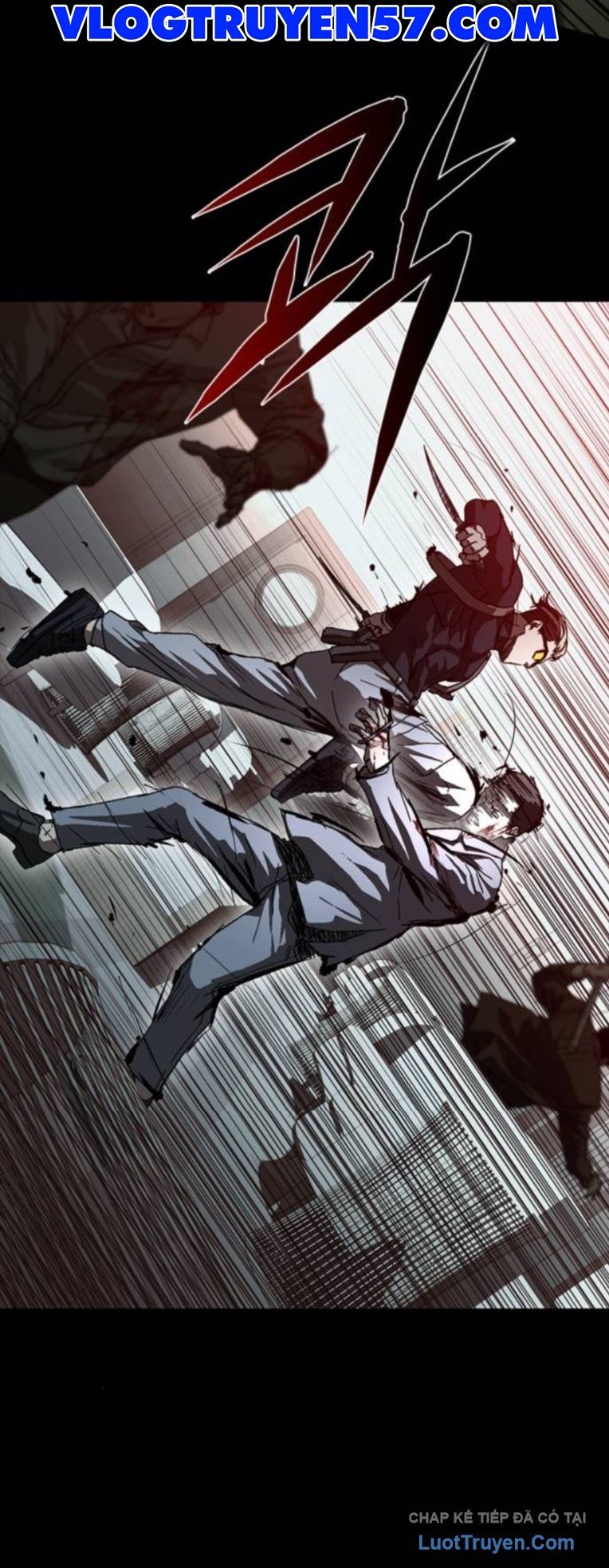 Cửu Long Saroka Chapter 53 - Trang 2